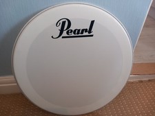 Pearl white bass for sale  CHRISTCHURCH