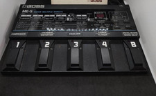 Boss guitar multiple d'occasion  Expédié en Belgium