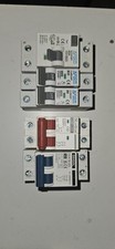 Rcbo mcbs axiom for sale  SWANSEA