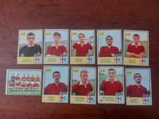 Mantova tutti calciatori usato  Villanova di Camposampiero