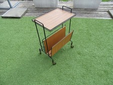 Teewagen servierwagen string gebraucht kaufen  Dietenheim
