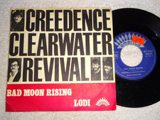 Single creedence clearwater gebraucht kaufen Single creedence clearwater gebraucht kaufen  Karben