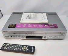 Combo player sony for sale  Pittston