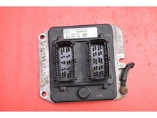 Opel Vectra B 2000 Jednostka sterująca silnika ECU 90569370 MKO469271, używany na sprzedaż  PL