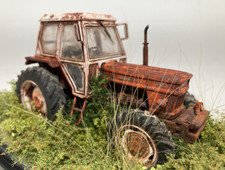Weathered barn find d'occasion  Expédié en Belgium