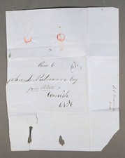 Mayfairstamps 1853 new for sale  Appleton
