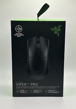 Mouse para jogos óptico sem fio Razer - Viper V3 Pro NOVO EM FOLHA - Selado comprar usado  Enviando para Brazil