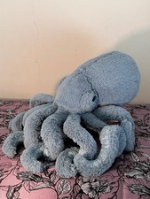 Peluche jellycat grande usato  Brescia