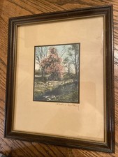 Wallace nutting hope for sale  Glenside