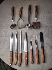 Vintage lot cutco for sale  Brainerd