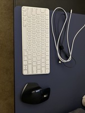 Apple wireless keyboard for sale  Hays