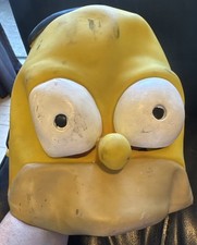 Latex homer simpson for sale  Portland