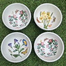 Set vintage portmeirion for sale  LEIGH