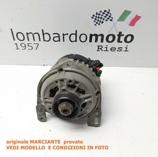 Alternatore 2306955 originale usato  Riesi