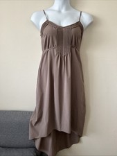 Women mink brown for sale  HUNTINGDON