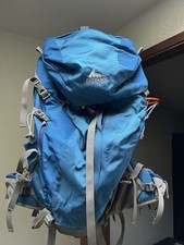 Gregory z65 men for sale  Everett