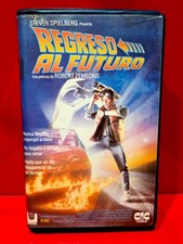 REGRESO AL FUTURO (1985) - ROBERT ZEMECKIS, MICHAEL J. FOX FORMATO BETA (NO VHS) comprar usado  Enviando para Brazil