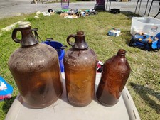 Vintage glass clorox for sale  Roanoke