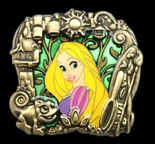 stained princess glass for sale  Statesville