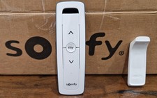 Télécommande somfy situo d'occasion  Bailleul-sur-Thérain