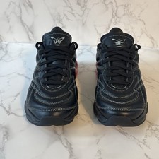 Tênis Puma Dua Lipa Cell Done King couro preto tamanho 8.5 comprar usado  Enviando para Brazil