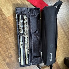 Armstrong flute case for sale  GLOUCESTER
