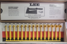 Lee improved powder for sale  Nichols