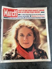 Paris match 1411 d'occasion  Avesnes-le-Comte