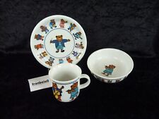 Arzberg bärenorchester kinder gebraucht kaufen  Waldershof