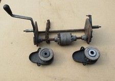 Differential getriebe iseki gebraucht kaufen  Haselünne