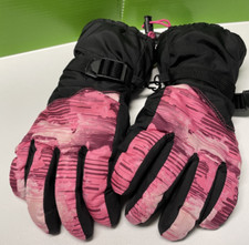 Champion gloves pink for sale  Chester