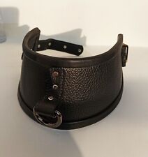 Leder bondage leder gebraucht kaufen  Duisburg