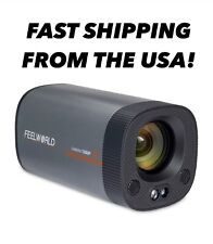 Feelworld hv10x live for sale  Campbellsville