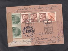 österreich 1946 auslandsbrief gebraucht kaufen  Ostfildern
