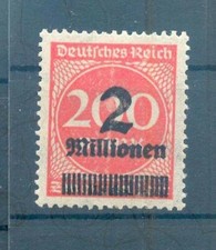 Usado, DR-Infla 309Pc LUXUS** MNH POSTFRISCH BPP 14EUR (70587 comprar usado  Enviando para Brazil