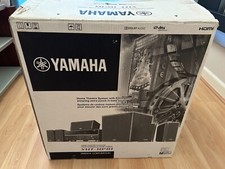 Yamaha yht 1840 for sale  HAVANT