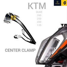 Usado, Braçadeira central de farol de LED para KTM DUKE 390/125/200 e 250 94314001044  comprar usado  Enviando para Brazil