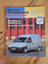 Revue technique automobile d'occasion  Plonéour-Lanvern