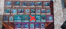 Lotto base deck usato  Briatico