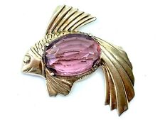 Large vintage sterling for sale  SOUTHAMPTON