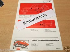 Renault modell gtl gebraucht kaufen  Freising