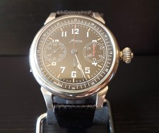 Vintage swiss minerva for sale  Bensenville
