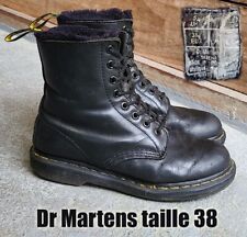 Martens serena taille d'occasion  Tours-