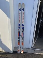 Ancienne paire ski d'occasion  Aix-les-Bains