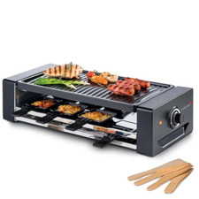 Korona 45070 raclette usato  Roccagloriosa