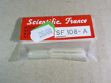 347x scientific 108 d'occasion  Expédié en Belgium