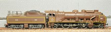 Locomotive pacific nord d'occasion  Le Havre-