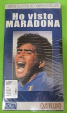 Vhs film visto usato  Ferrara