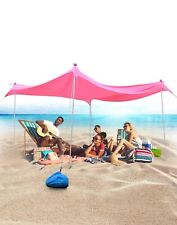 Beach tent beach for sale  Grovetown