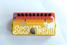 Zvex seek trem for sale  BOURNEMOUTH